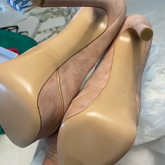 CASADEI high heels - Picture 7 of 8